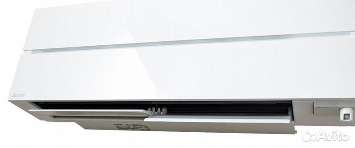 Сплит-система Mitsubishi MSZ-LN50VG