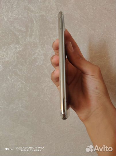 Honor7c