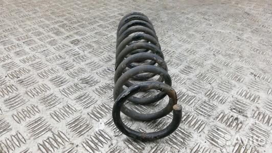 Пружина задняя hyundai I30 GD (KSV05LY02)
