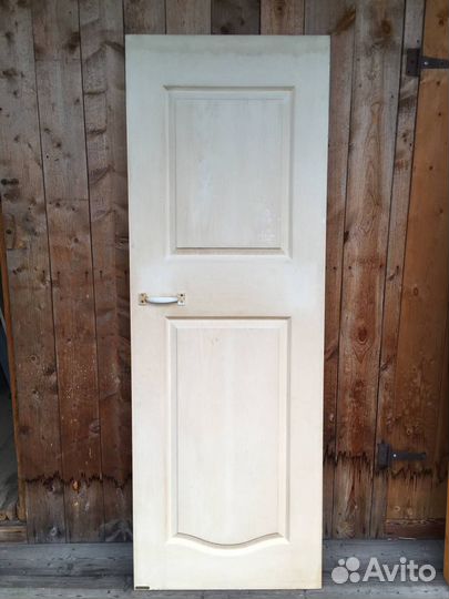 Дверь межкомнатная