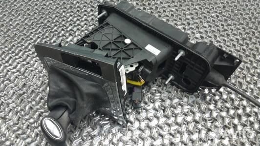 Кулиса кпп volkswagen passat B6 (TBN23DM01)