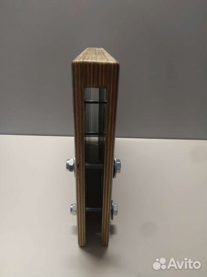 Надставка на транец