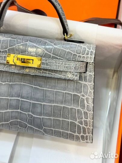Сумка Hermes Kelly