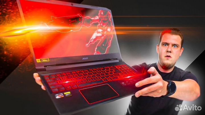 Свежие Ноутбуки в наличии для всех типов задач