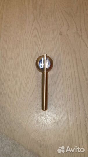 Дверная ручка, 5 комплектов