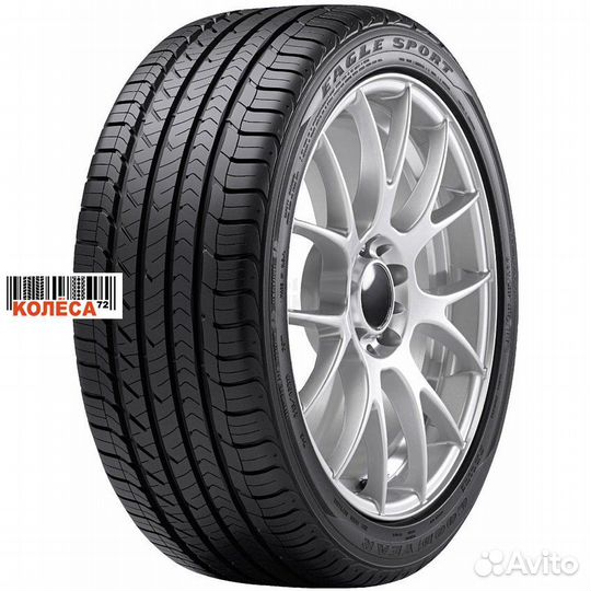 Goodyear Eagle Sport TZ 245/40 R17
