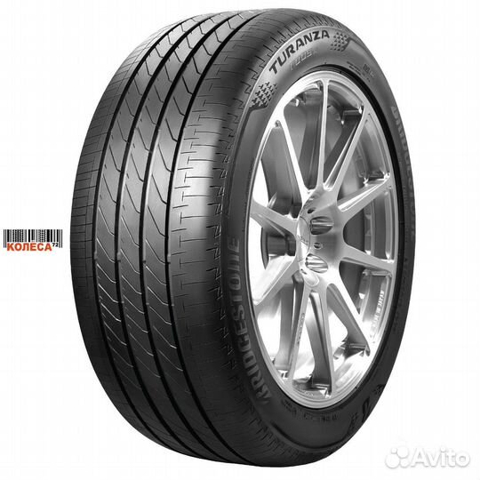 Bridgestone Turanza T005 215/50 R18