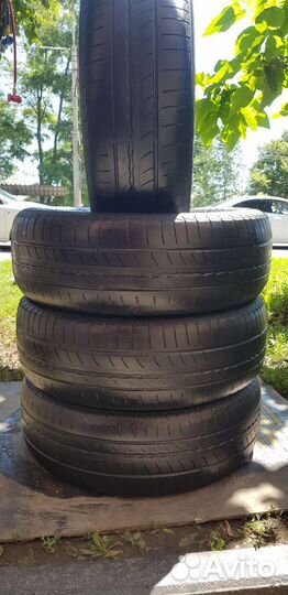 Pirelli Cinturato P1 185/60 R15