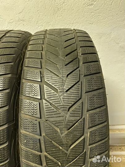 Vredestein Wintrac Xtreme S 235/70 R16 106H