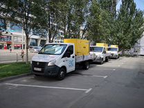 Аренда генератора 50 кВт в Новочеркасске