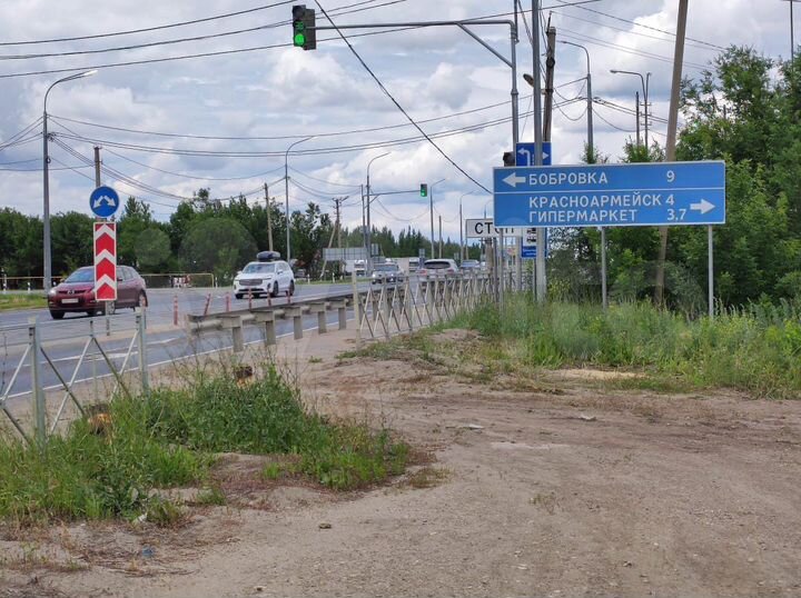 Гараж, 17 м²