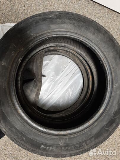 Nexen N'Fera SU4 185/65 R15