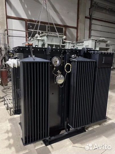 Трансформатор сухой арт15243