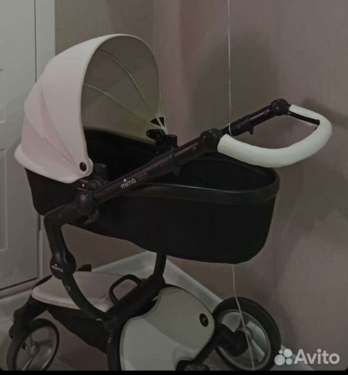 Коляска mima xari