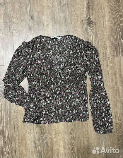 Вещи женские 44 46 пакетом