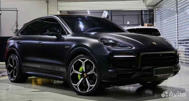 Кованые диски R21