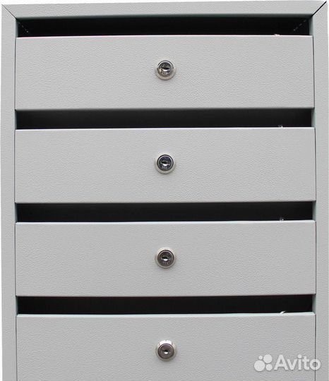 Почтовый ящик