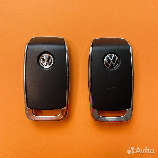 3G0963511 Новый Оригинал VAG Пульт Webasto