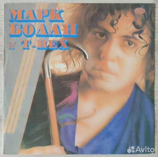 Виниловые Пластинки Зарубежный Рок