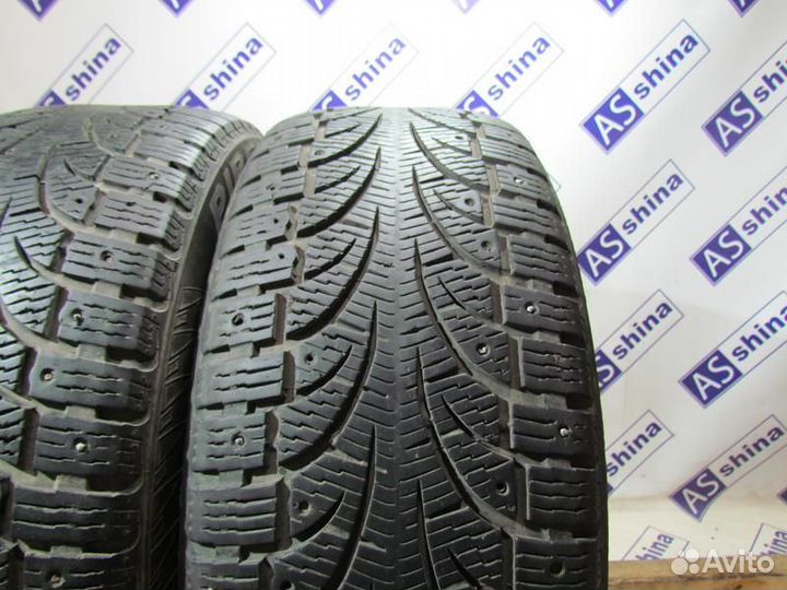 Pirelli Winter Carving Edge 245/45 R19 101K