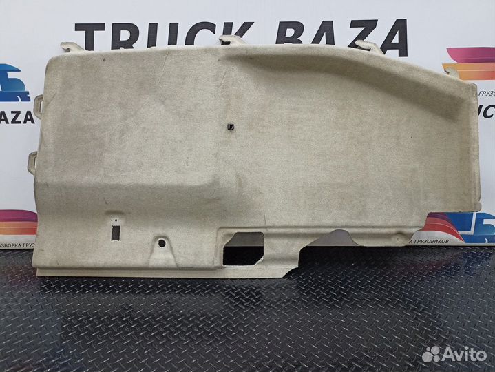 Обшивка салона левая Volvo FH