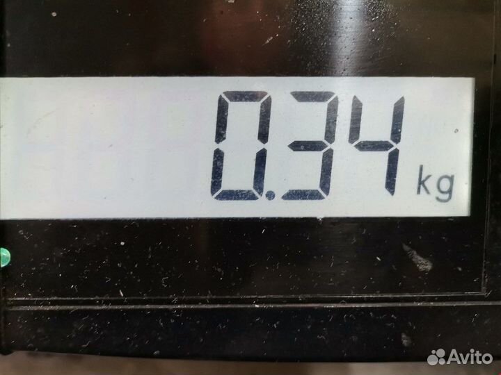 Маслозаливная горловина Ford Focus 2 2008