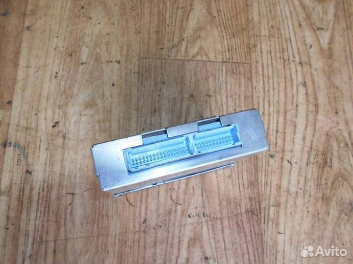 Блок управления двигателем Daewoo Espero 1991-1999