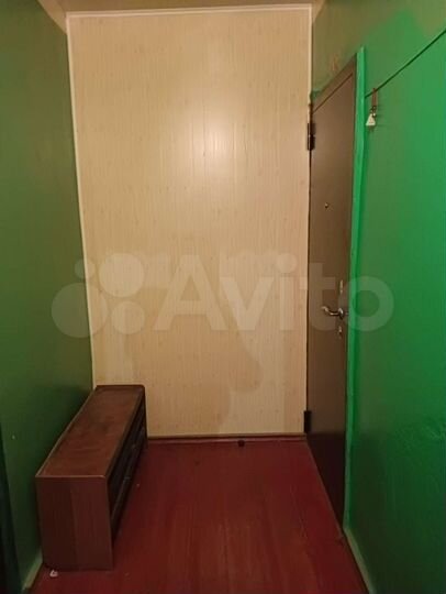 2-к. квартира, 40 м², 2/3 эт.