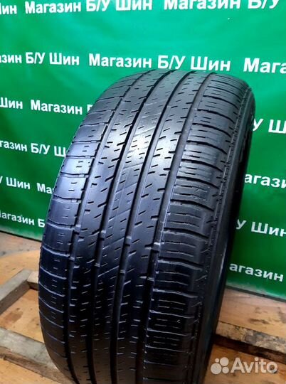 Bridgestone Turanza ER42 245/50 R18 100W