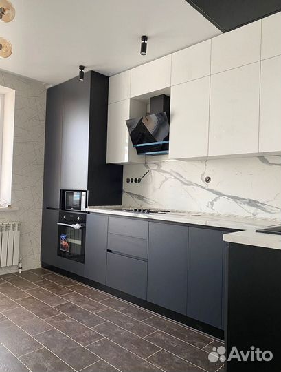 Кухонный гарнитур от производителя