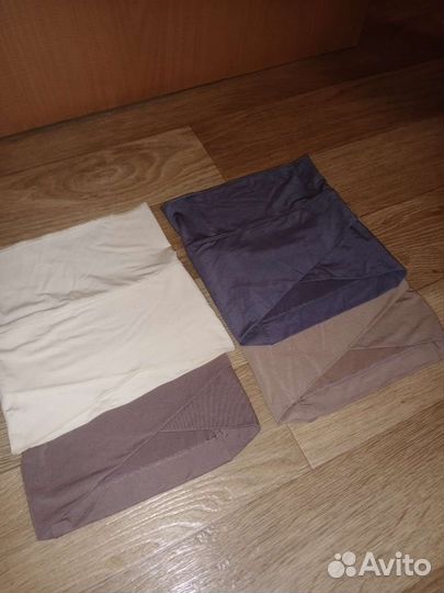 Шапочка под хиджаб