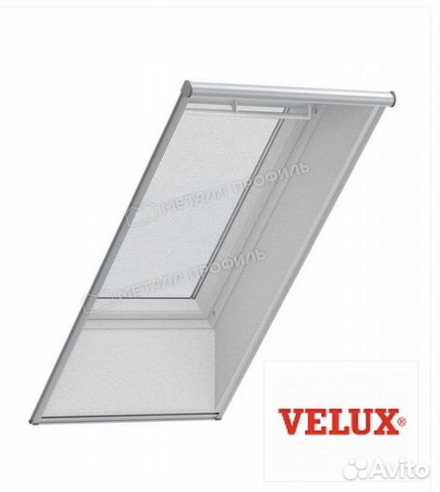 Москитная сетка velux