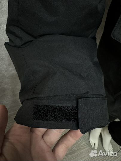 Куртка зимняя мужская 54 56