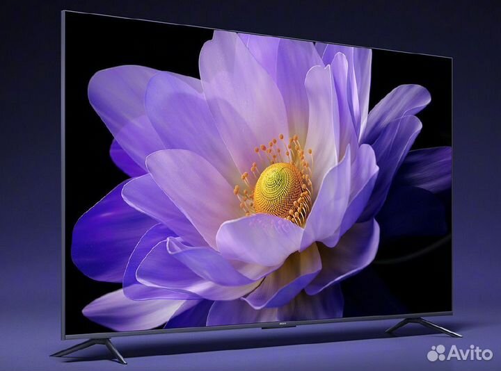 Телевизор Xiaomi MI TV S PRO 75 144HZ Mini LED