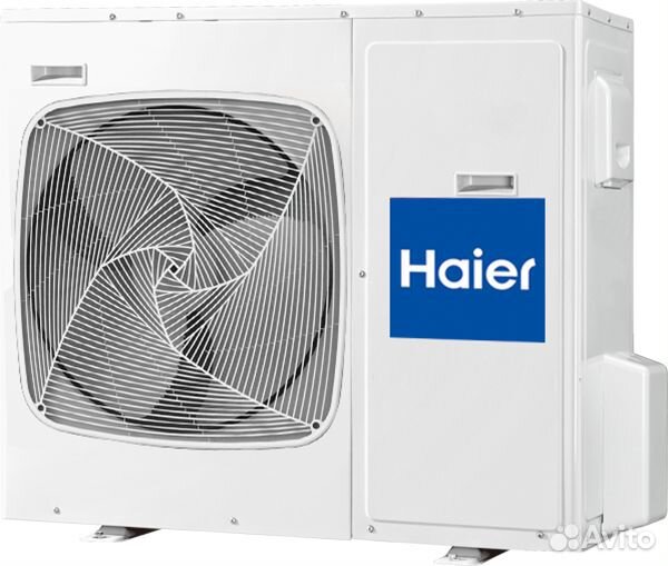 Канальная сплит-система Haier AD36NS1ERA/1U36SS1EA