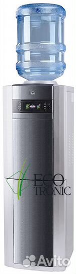 Кулер Ecotronic G21-lfpm carbon