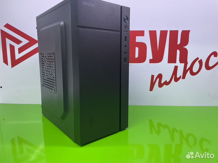 Компьютер новый бу гарантия рассрочка