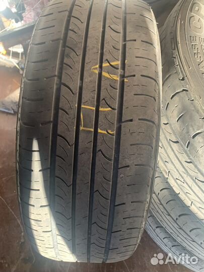 Roadstone Classe Premiere 225/55 R18