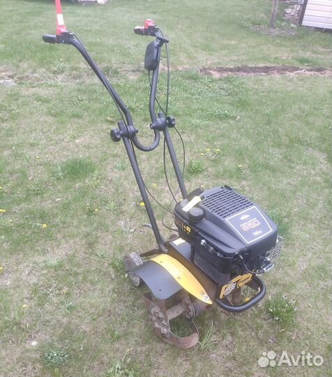Мотоблок культиватор texas Hobby 500 BR