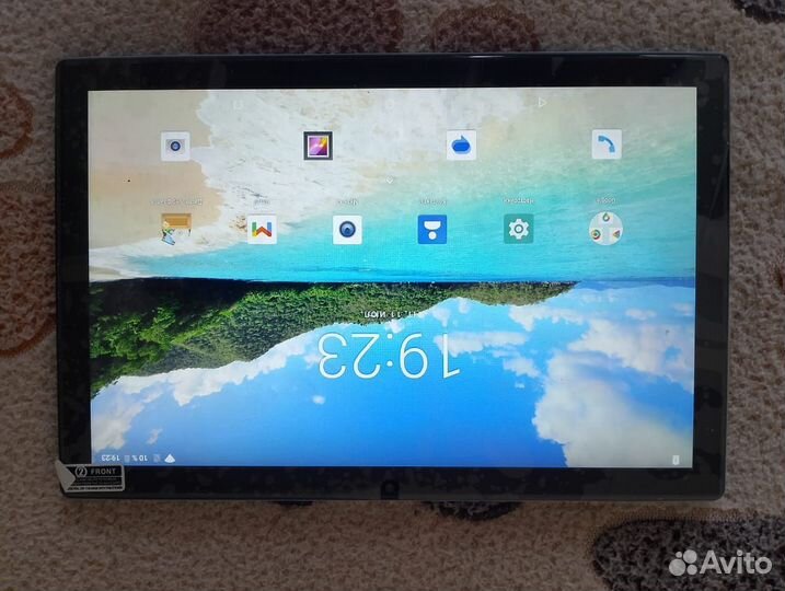 Планшет Tecno 2024 S30 Pro Max 13.64 1024 GB