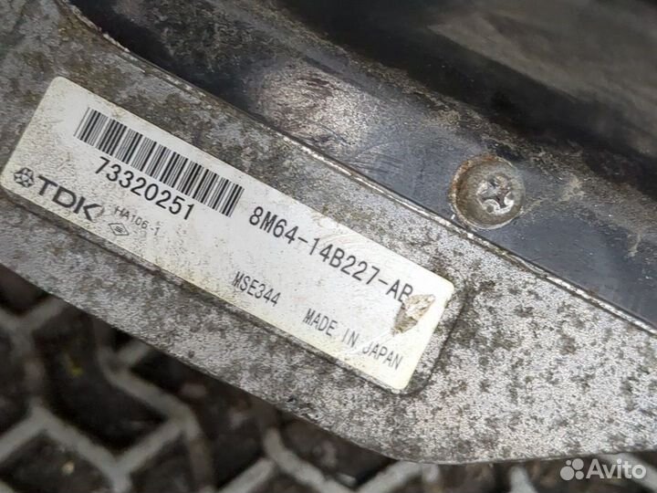 Инвертор Ford Escape, 2008