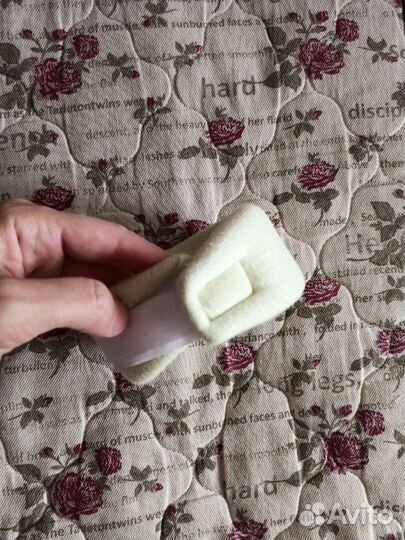 Воротник ортопедический детский