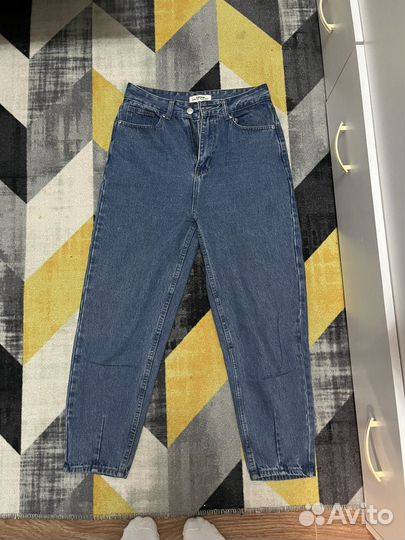 Джинсы denim женские M