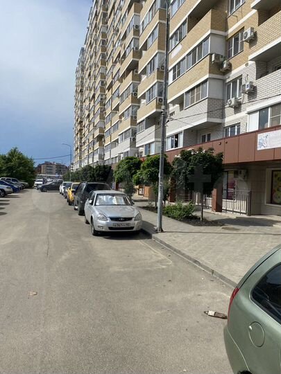 Свободного назначения, 7 м²