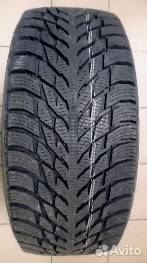 Nokian Tyres Hakkapeliitta R3 215/55 R17 98R