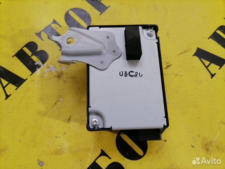 Блок электронный Toyota Rav4 40 2013-2019 2.0 3ZR