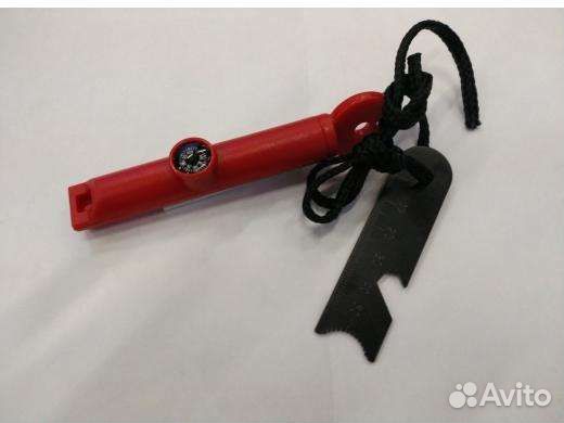 Огниво большое