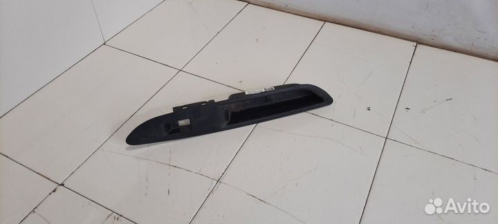 Накладка обшивки двери задняя левая (Opel Mokka)