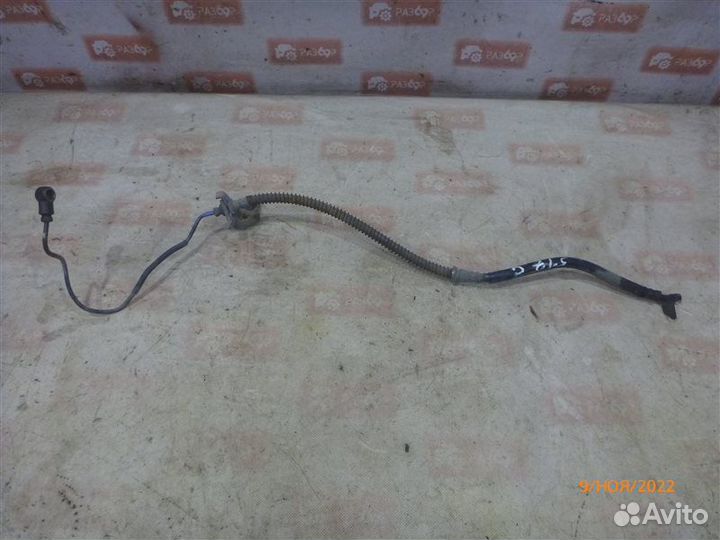 Трубка гидроусилителя Mitsubishi Lancer CS3A 4G18