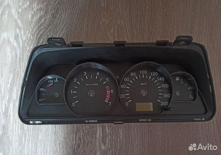 Колодцы на ваз 2110- 2115